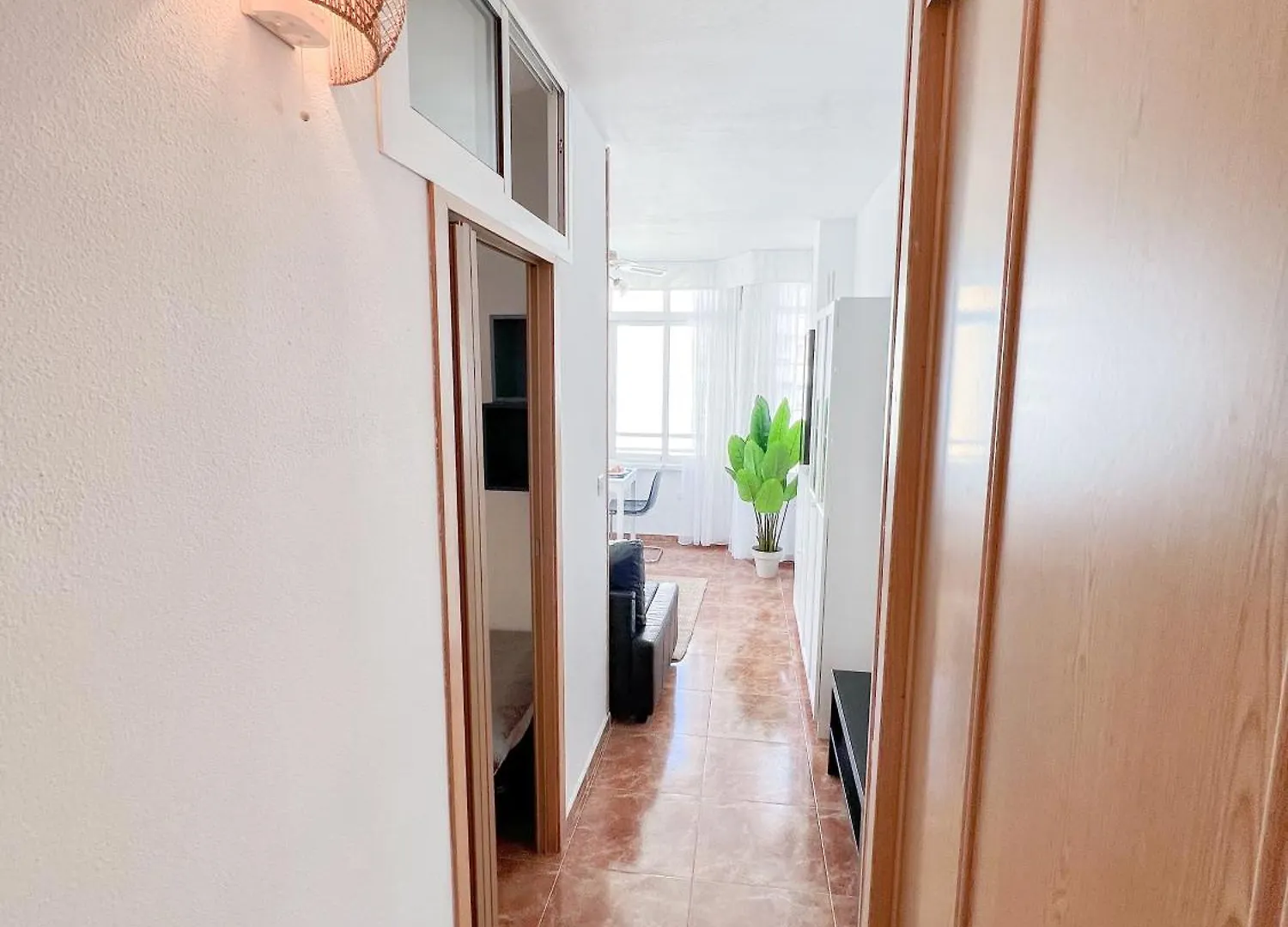 Cozy & Bright Flat Torremolinos Centre Apartment 0*,  Spain