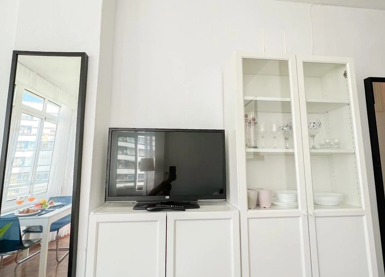 Apartmán Cozy & Bright Flat Torremolinos Centre 0*,  Španělsko