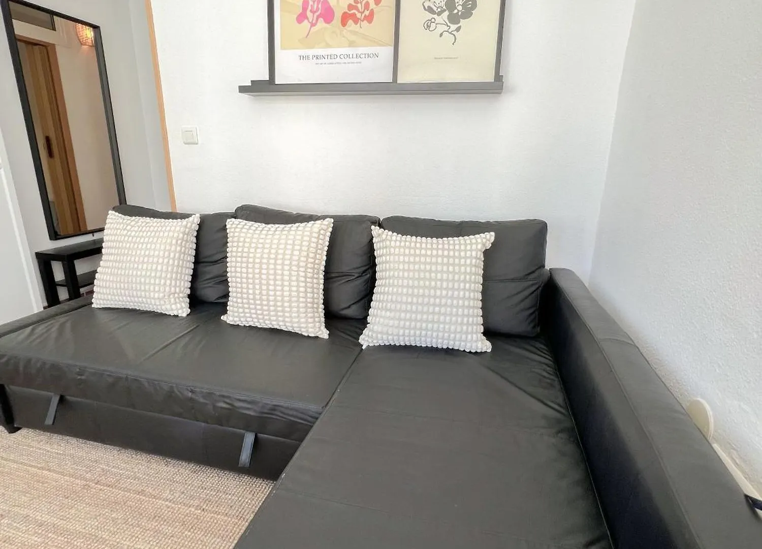 Cozy & Bright Flat Torremolinos Centre Apartment