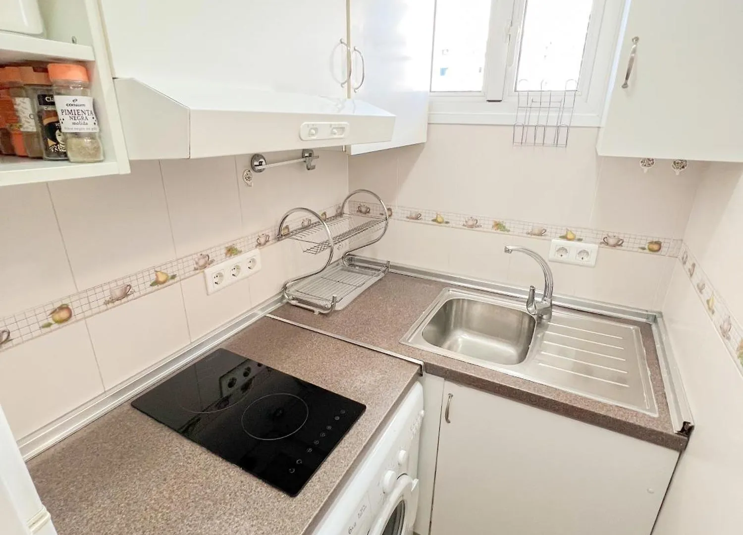 Apartmán Cozy & Bright Flat Torremolinos Centre