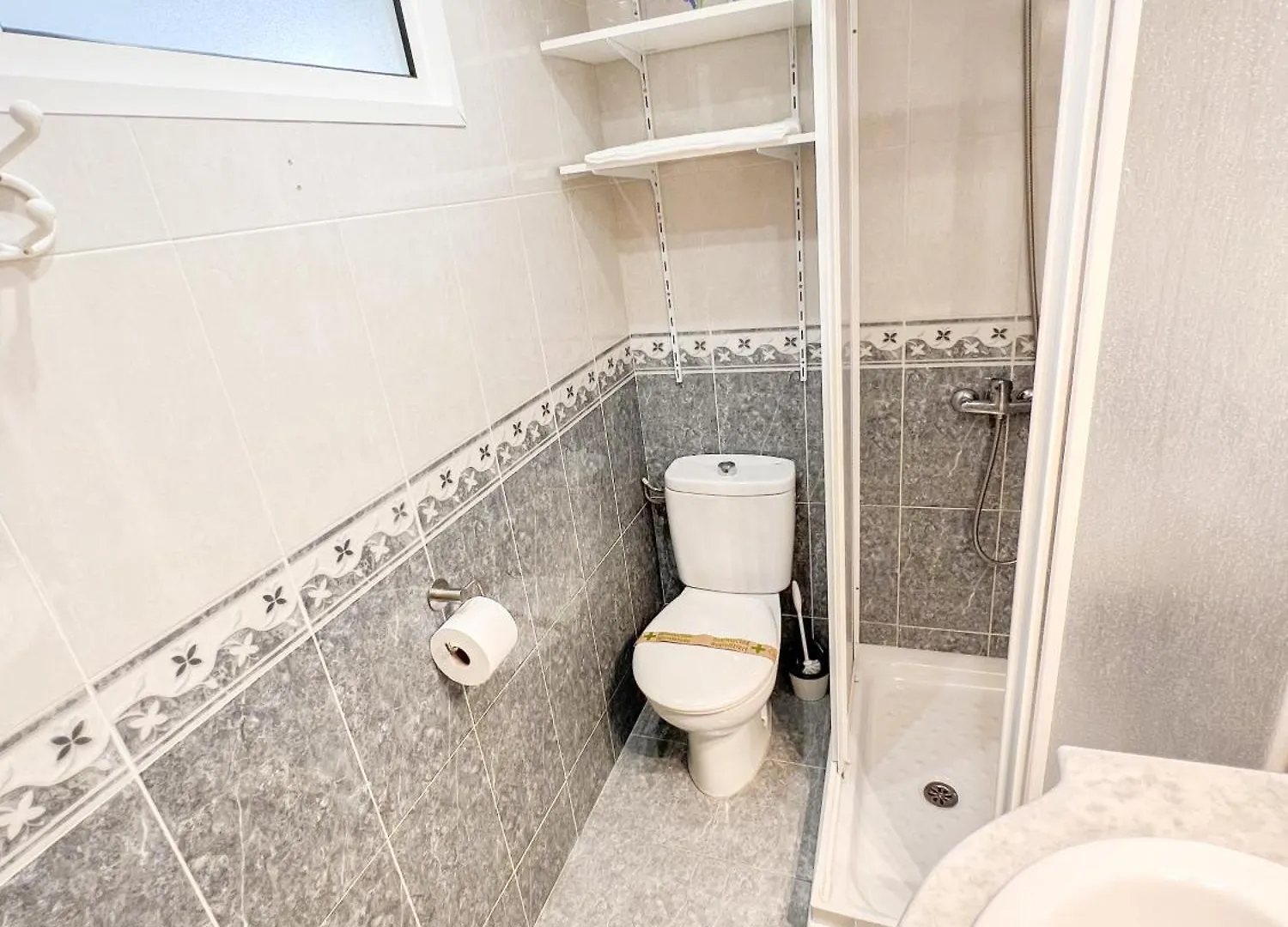 Apartmán Cozy & Bright Flat Torremolinos Centre