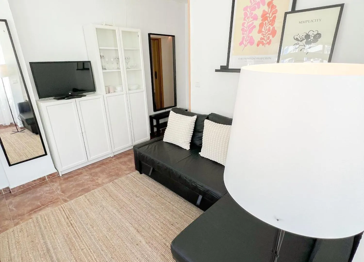 شقة Cozy & Bright Flat Torremolinos Centre 0*,